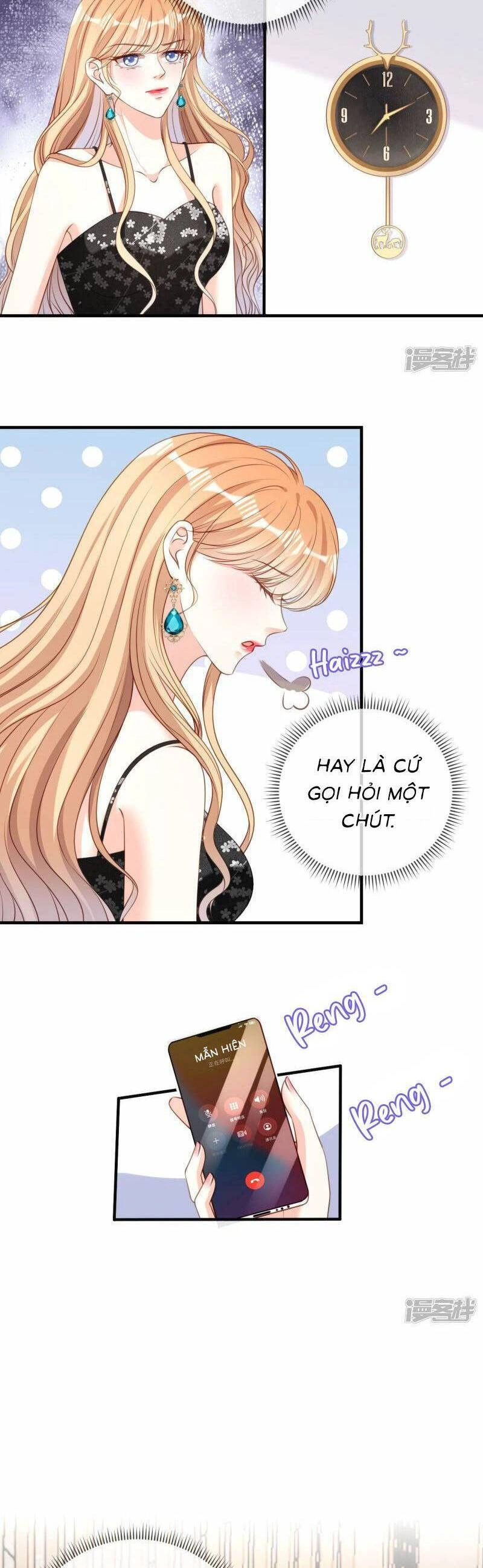 Chuyện Tình Chú Cháu: Vô Pháp Có Được Em Chapter 71 - 3