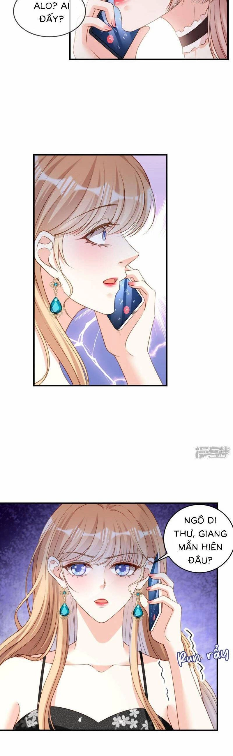 Chuyện Tình Chú Cháu: Vô Pháp Có Được Em Chapter 71 - 5