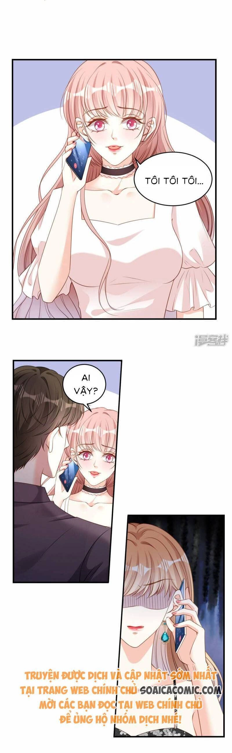 Chuyện Tình Chú Cháu: Vô Pháp Có Được Em Chapter 71 - 7