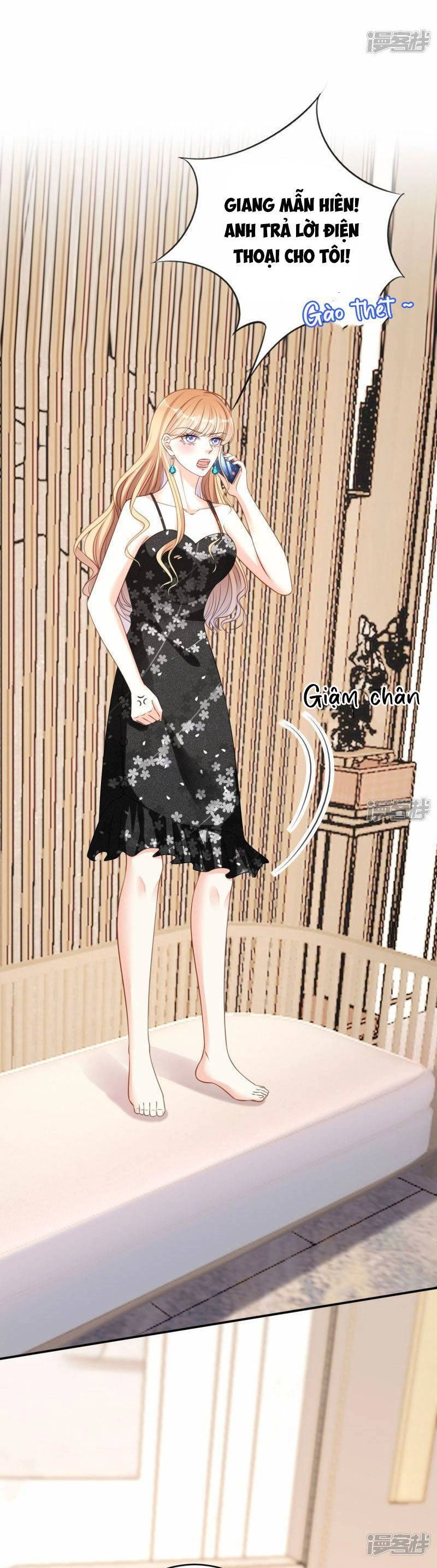 Chuyện Tình Chú Cháu: Vô Pháp Có Được Em Chapter 71 - 8