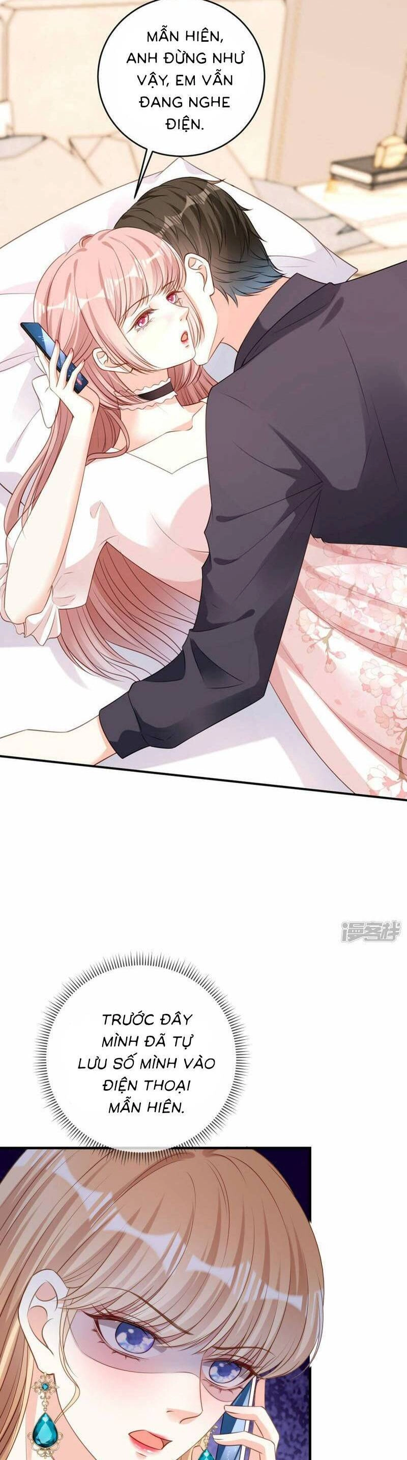 Chuyện Tình Chú Cháu: Vô Pháp Có Được Em Chapter 71 - 9