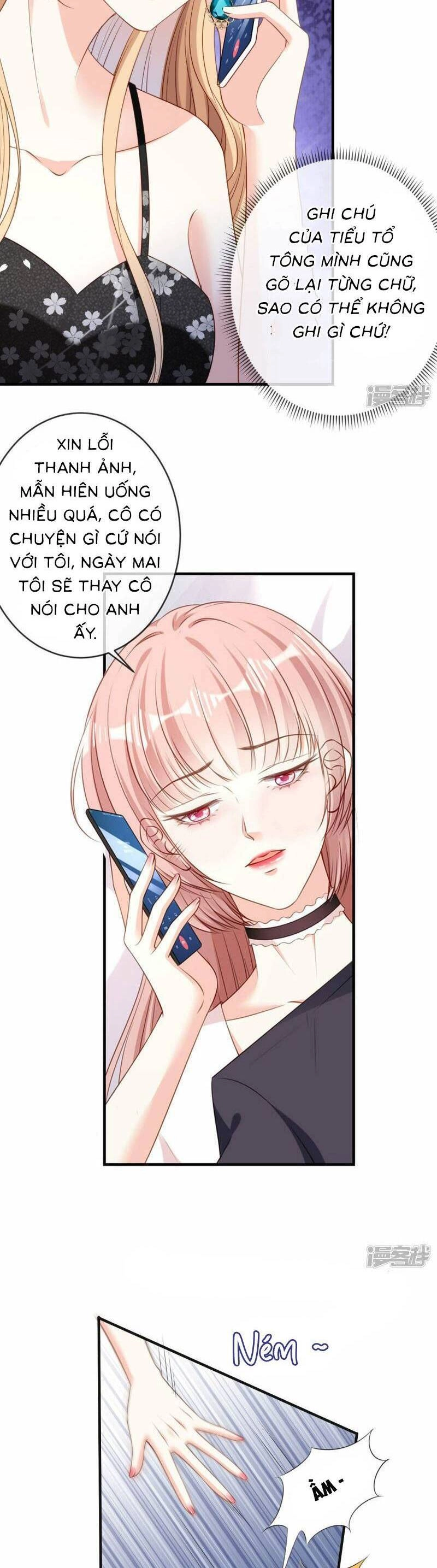 Chuyện Tình Chú Cháu: Vô Pháp Có Được Em Chapter 71 - 10