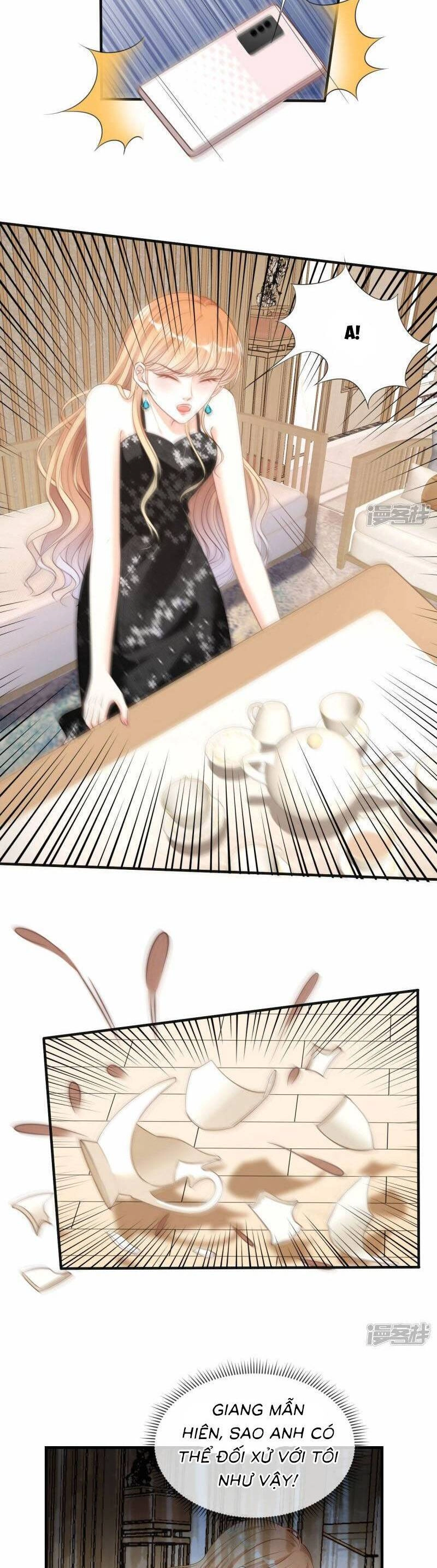 Chuyện Tình Chú Cháu: Vô Pháp Có Được Em Chapter 71 - 11