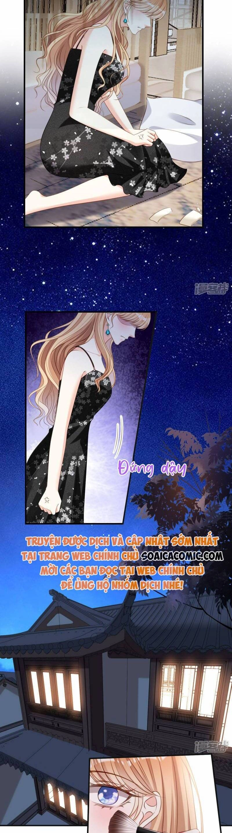 Chuyện Tình Chú Cháu: Vô Pháp Có Được Em Chapter 71 - 12