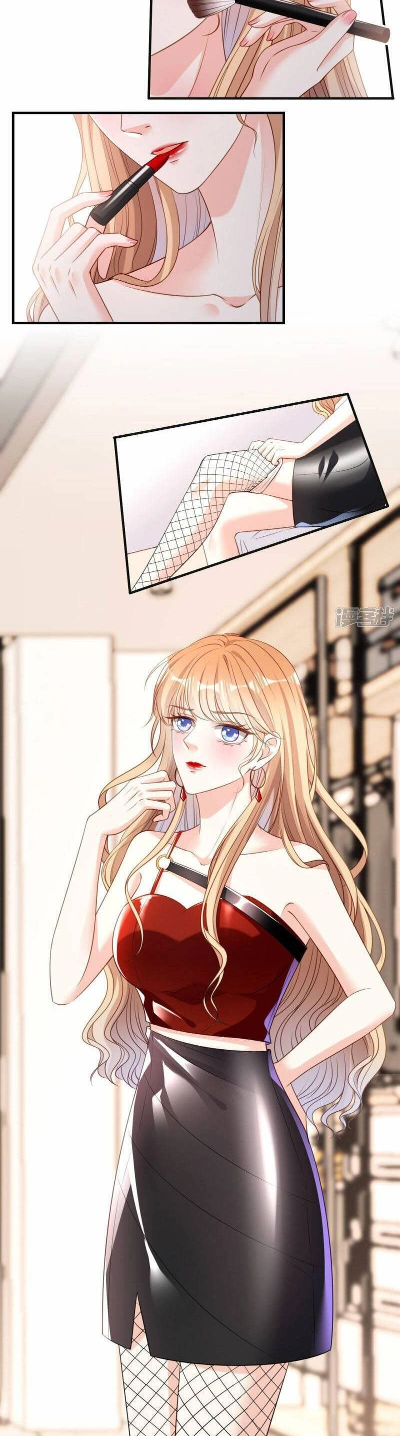 Chuyện Tình Chú Cháu: Vô Pháp Có Được Em Chapter 71 - 13