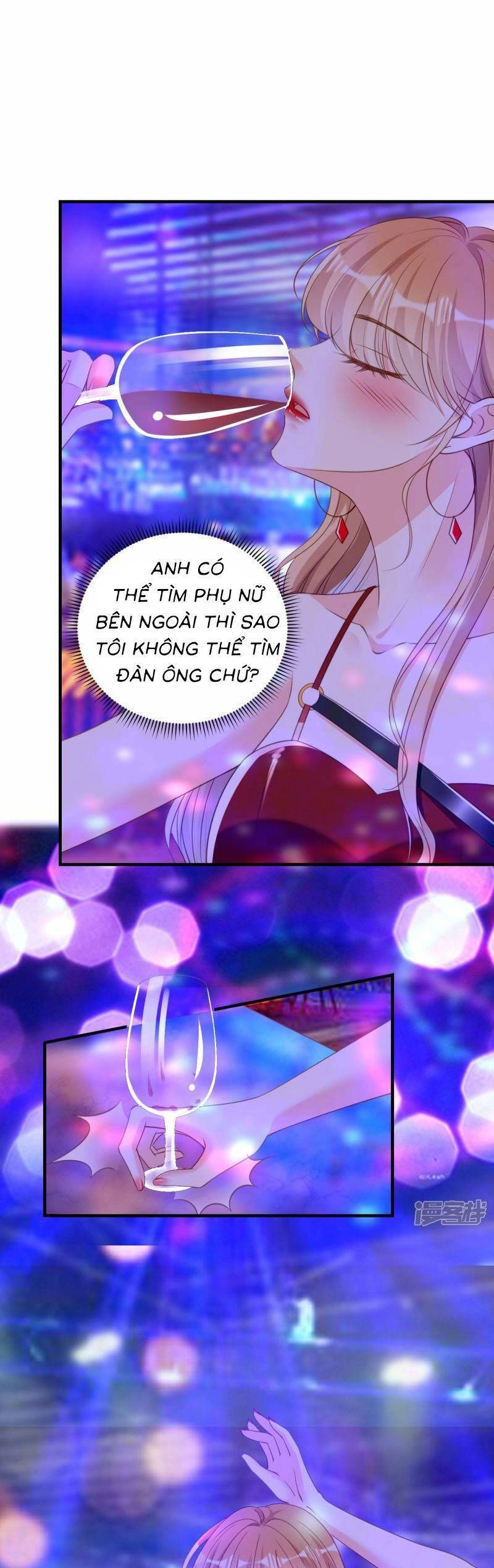 Chuyện Tình Chú Cháu: Vô Pháp Có Được Em Chapter 72 - 2