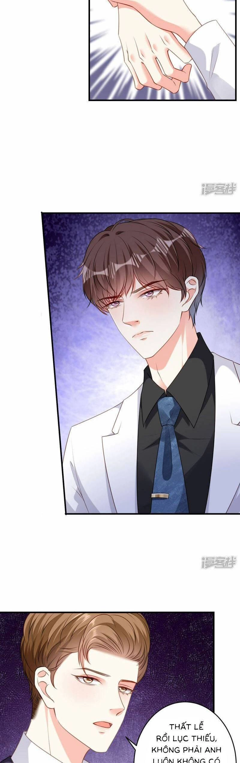 Chuyện Tình Chú Cháu: Vô Pháp Có Được Em Chapter 72 - 4
