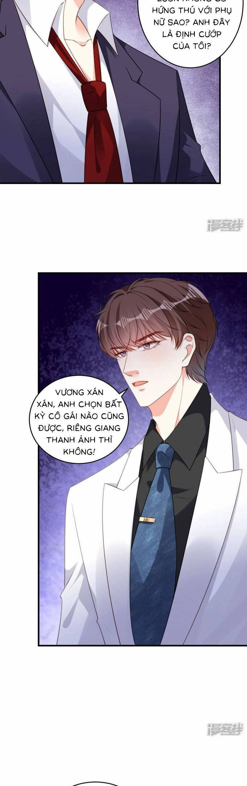 Chuyện Tình Chú Cháu: Vô Pháp Có Được Em Chapter 72 - 5