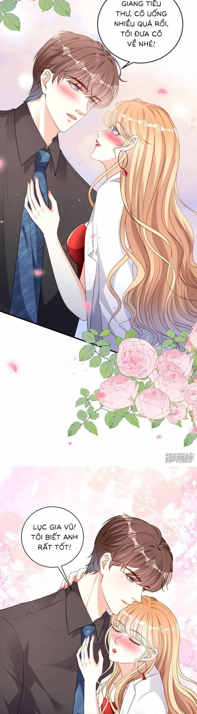 Chuyện Tình Chú Cháu: Vô Pháp Có Được Em Chapter 72 - 9
