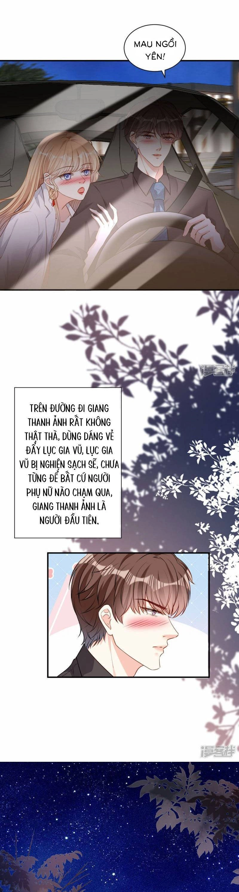 Chuyện Tình Chú Cháu: Vô Pháp Có Được Em Chapter 72 - 14