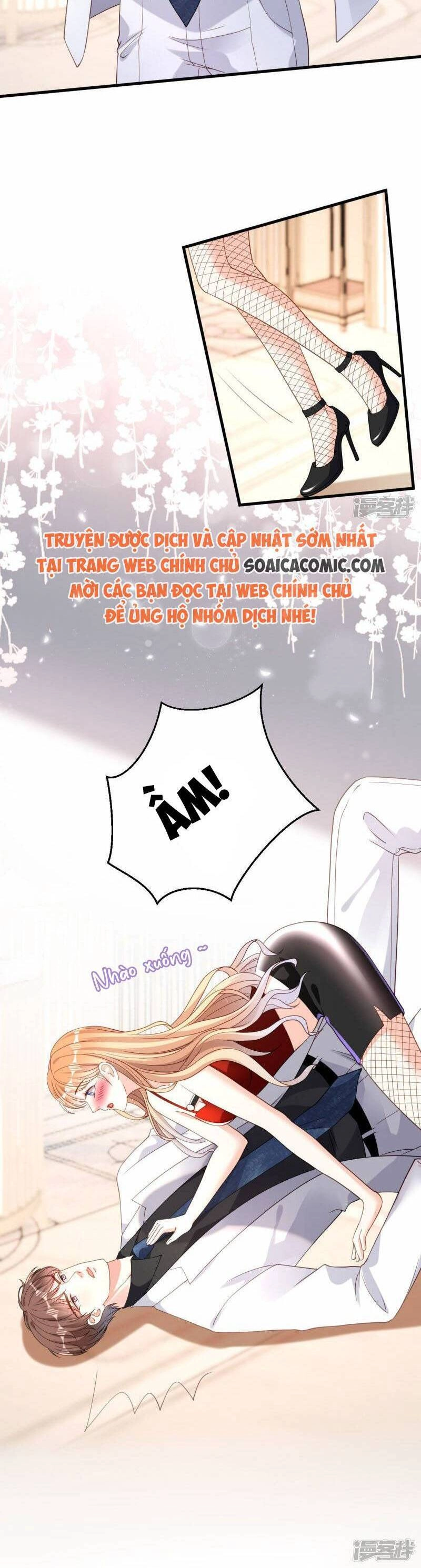 Chuyện Tình Chú Cháu: Vô Pháp Có Được Em Chapter 72 - 17