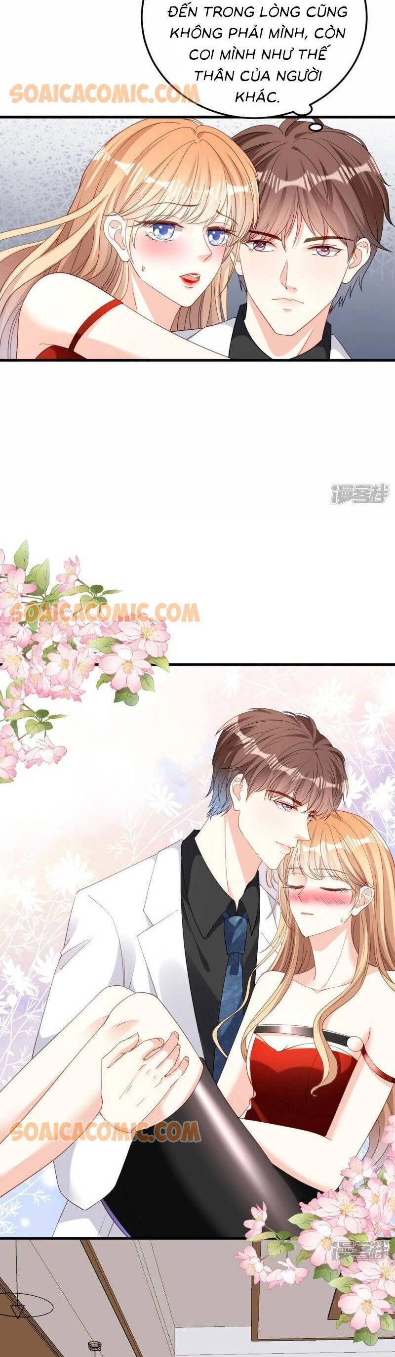 Chuyện Tình Chú Cháu: Vô Pháp Có Được Em Chapter 73 - 5