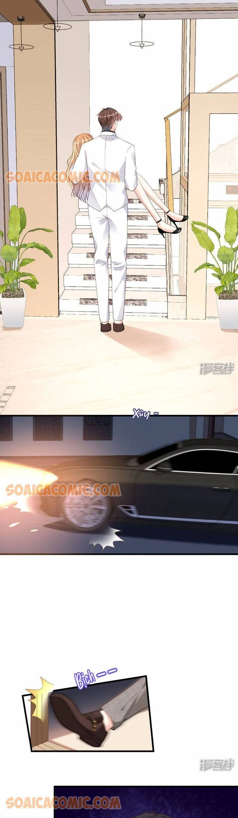 Chuyện Tình Chú Cháu: Vô Pháp Có Được Em Chapter 73 - 6