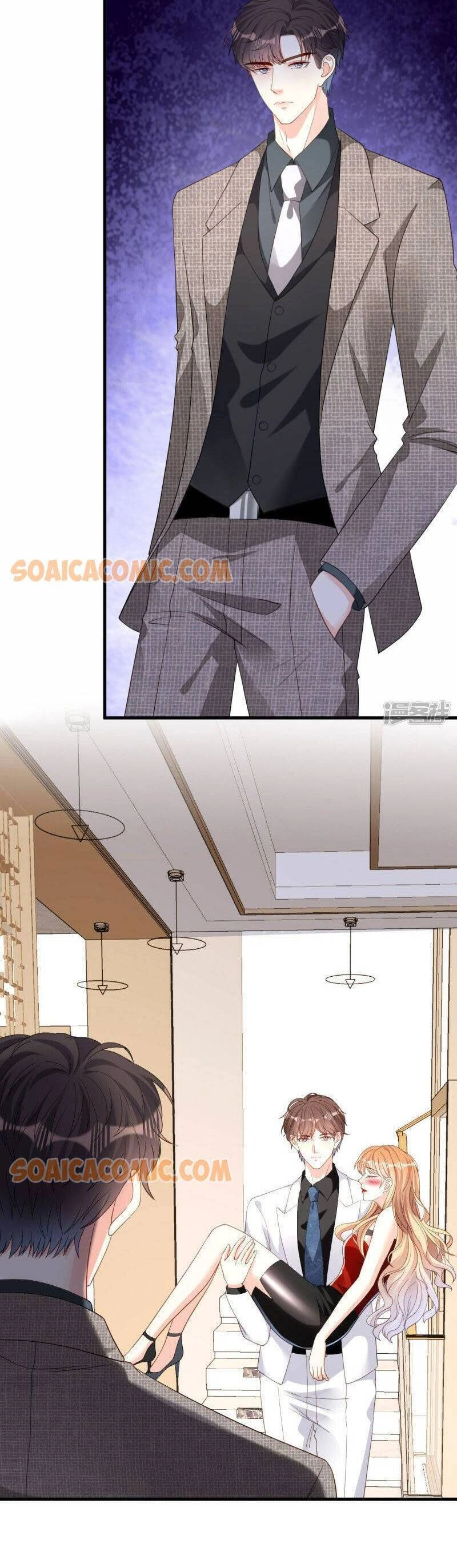 Chuyện Tình Chú Cháu: Vô Pháp Có Được Em Chapter 73 - 7