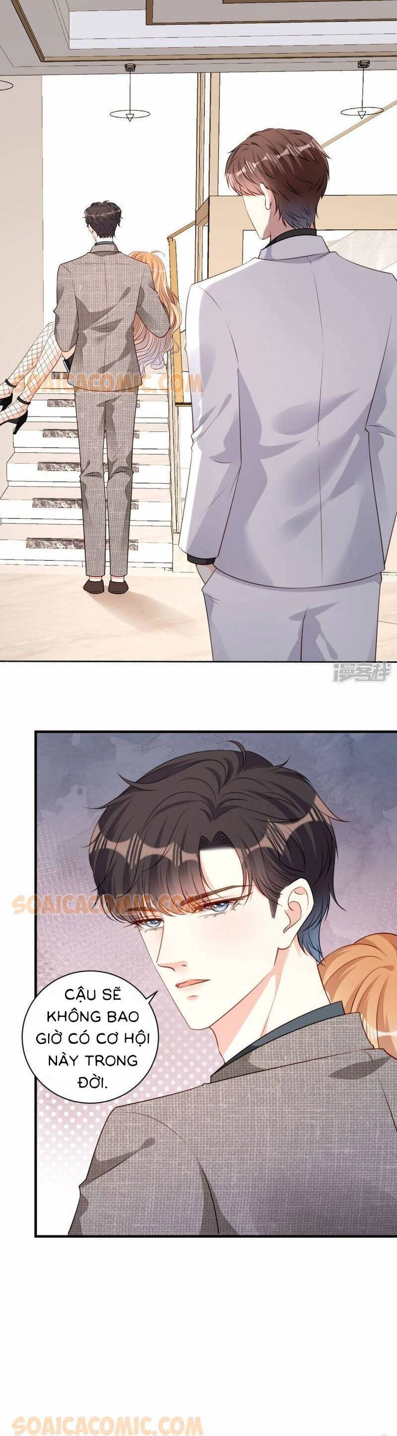 Chuyện Tình Chú Cháu: Vô Pháp Có Được Em Chapter 73 - 13