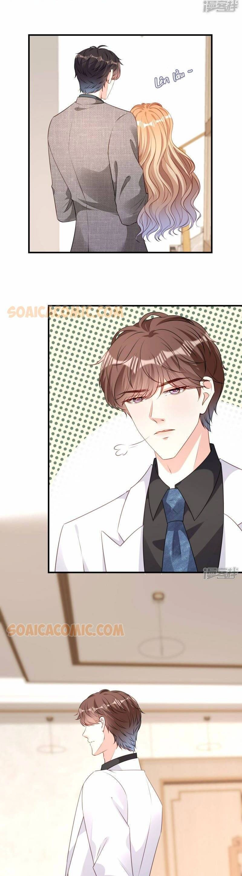 Chuyện Tình Chú Cháu: Vô Pháp Có Được Em Chapter 73 - 14