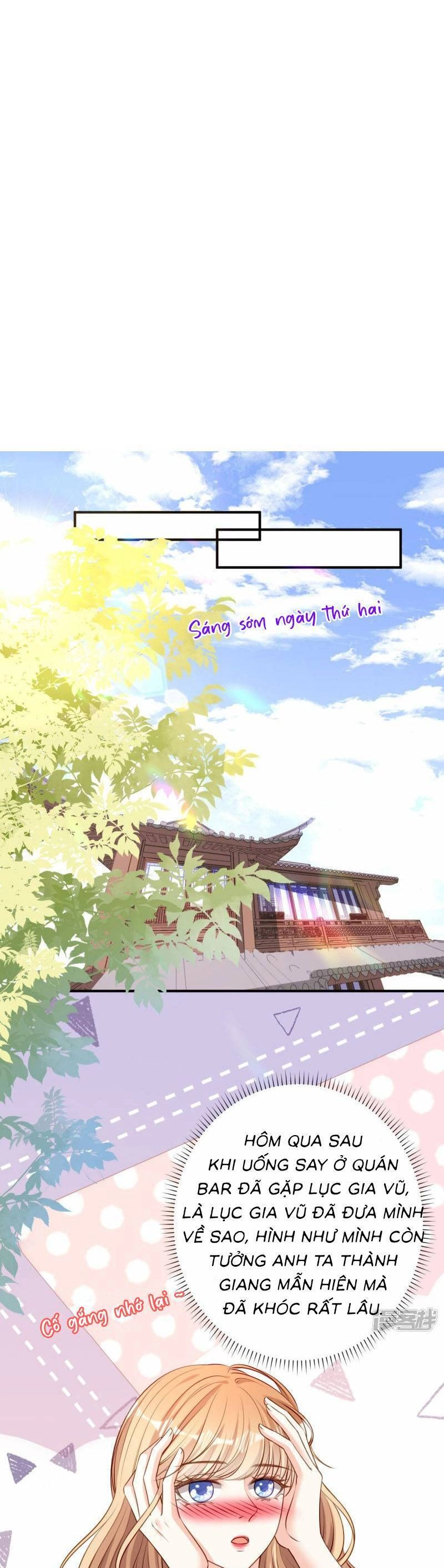 Chuyện Tình Chú Cháu: Vô Pháp Có Được Em Chapter 74 - 2