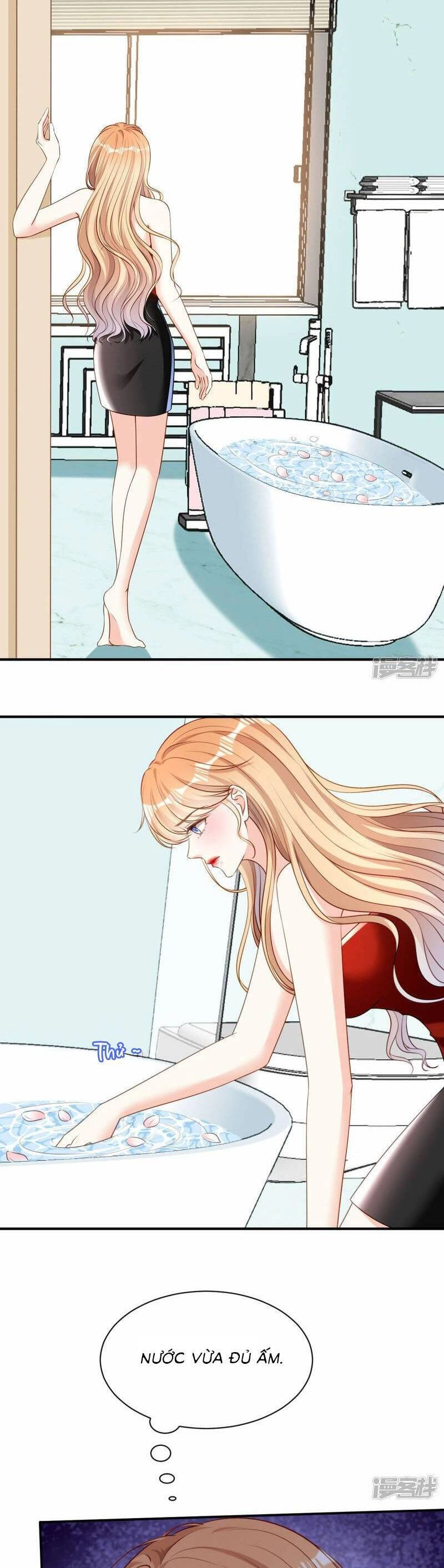 Chuyện Tình Chú Cháu: Vô Pháp Có Được Em Chapter 74 - 4