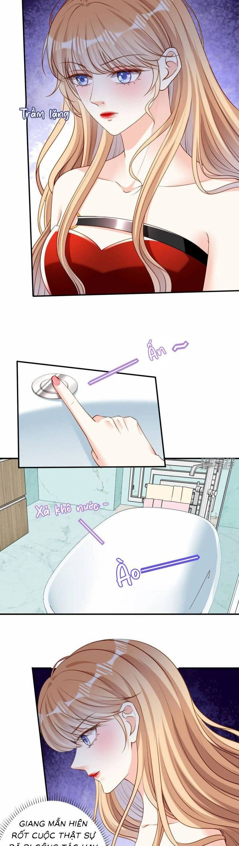 Chuyện Tình Chú Cháu: Vô Pháp Có Được Em Chapter 74 - 5