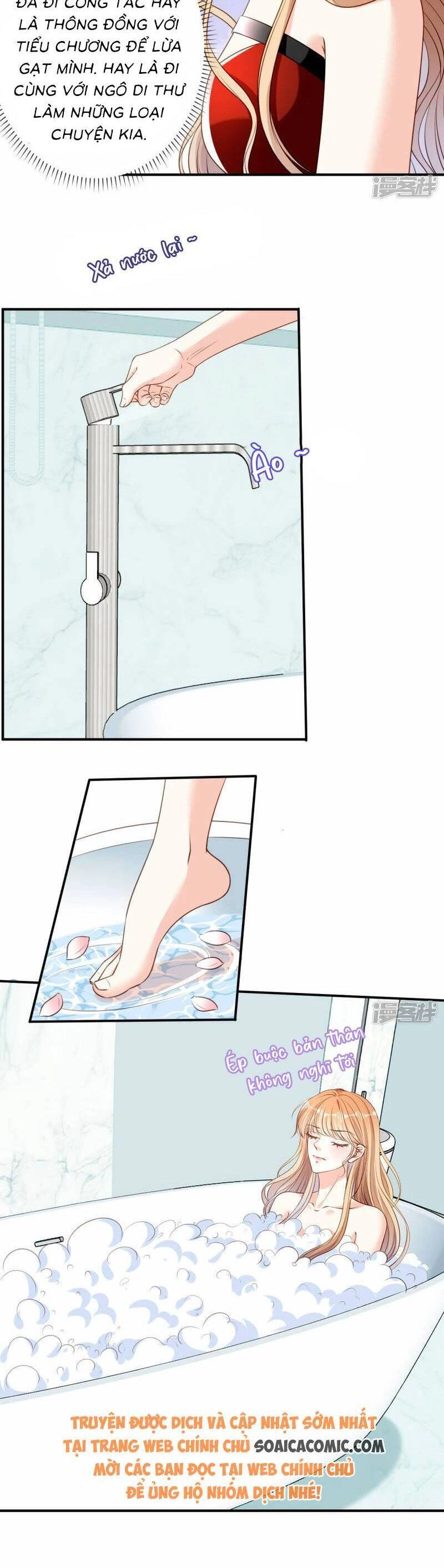 Chuyện Tình Chú Cháu: Vô Pháp Có Được Em Chapter 74 - 6