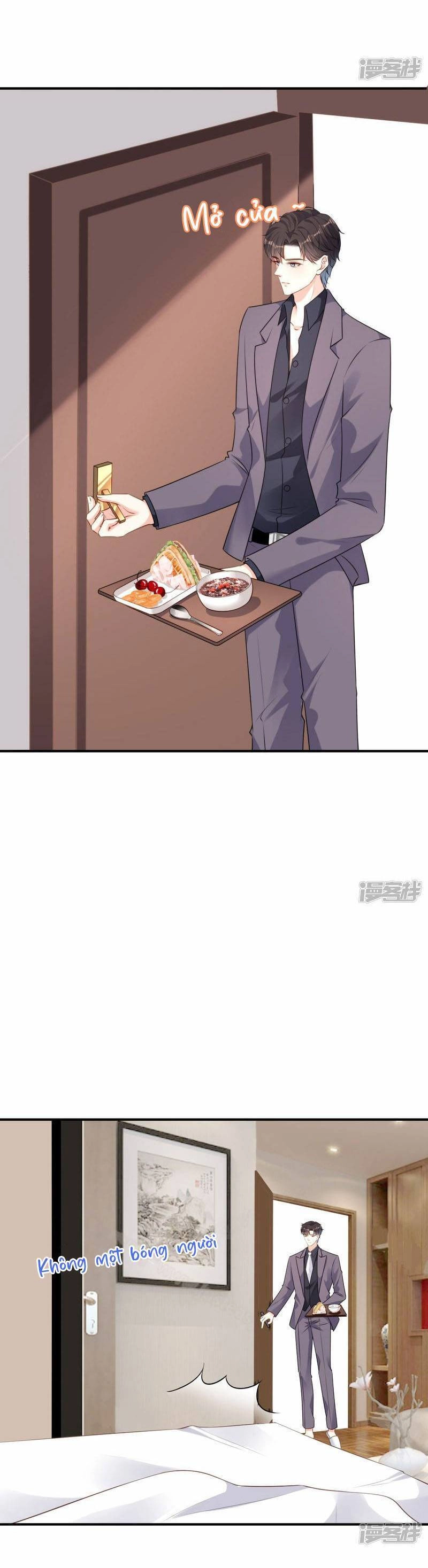 Chuyện Tình Chú Cháu: Vô Pháp Có Được Em Chapter 74 - 7