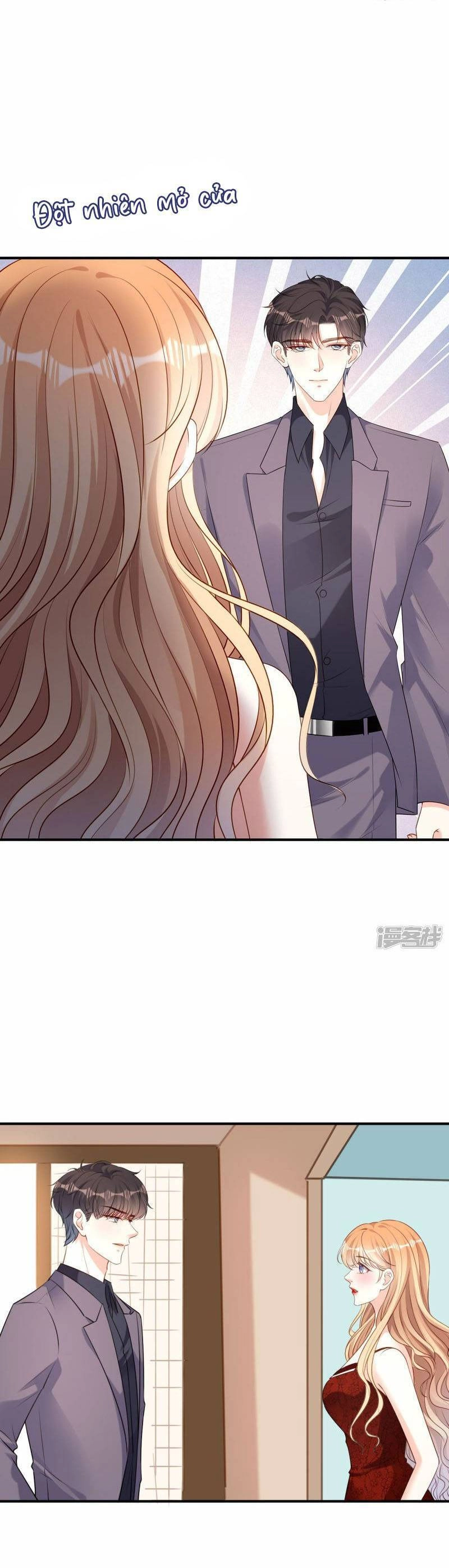 Chuyện Tình Chú Cháu: Vô Pháp Có Được Em Chapter 74 - 9