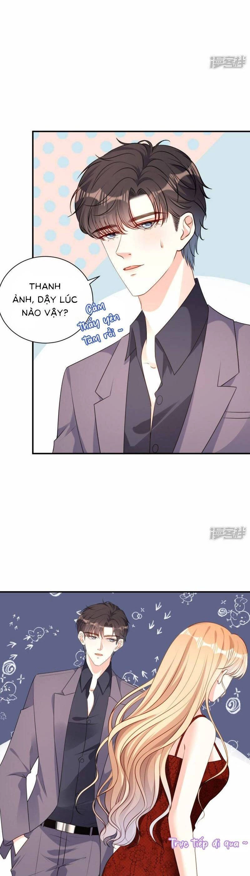 Chuyện Tình Chú Cháu: Vô Pháp Có Được Em Chapter 74 - 10