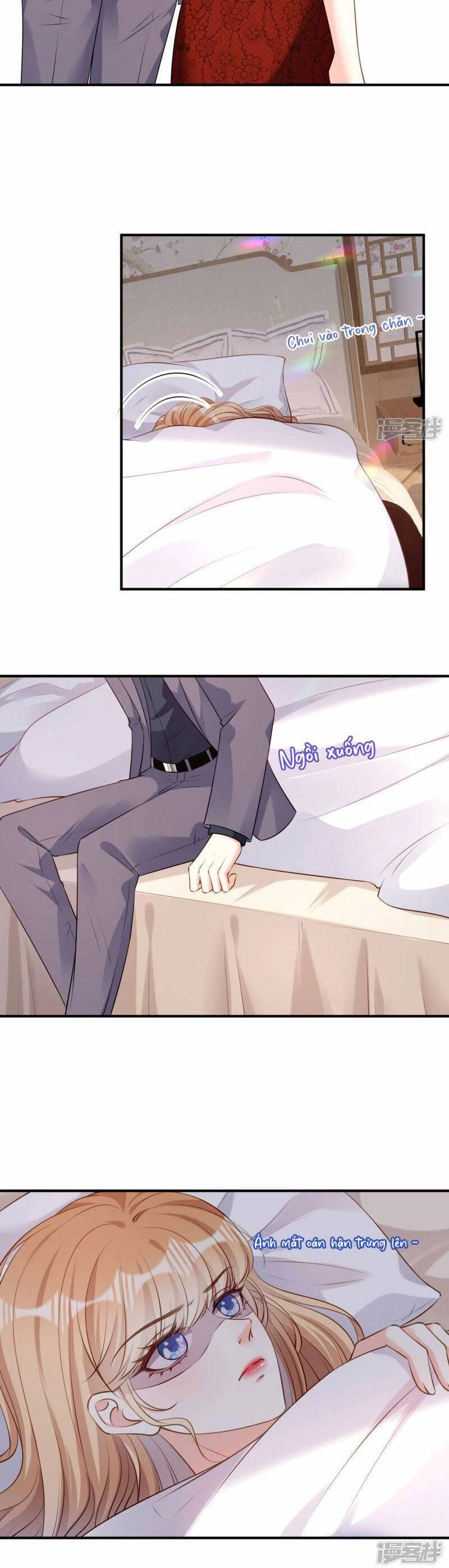 Chuyện Tình Chú Cháu: Vô Pháp Có Được Em Chapter 74 - 11