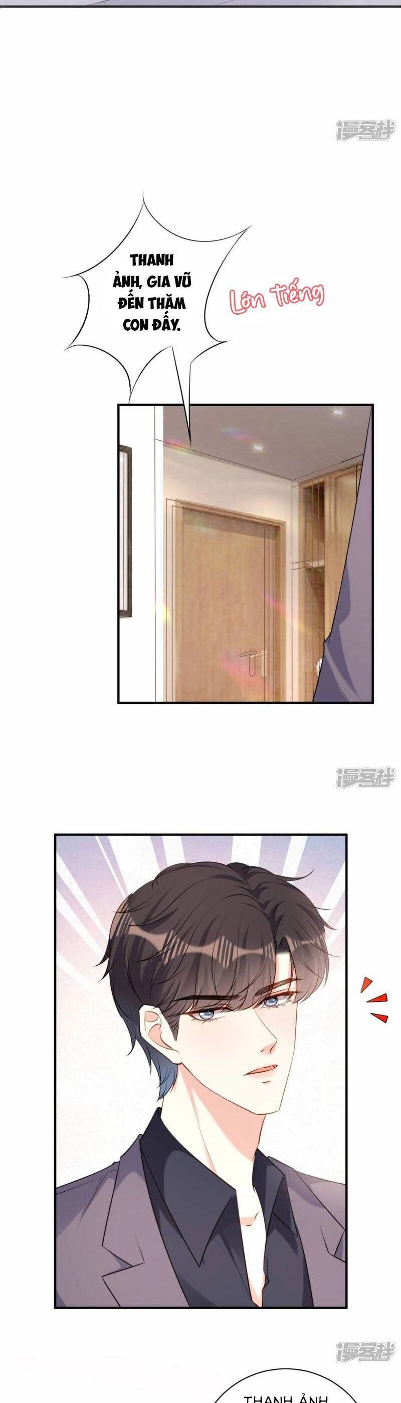 Chuyện Tình Chú Cháu: Vô Pháp Có Được Em Chapter 74 - 13