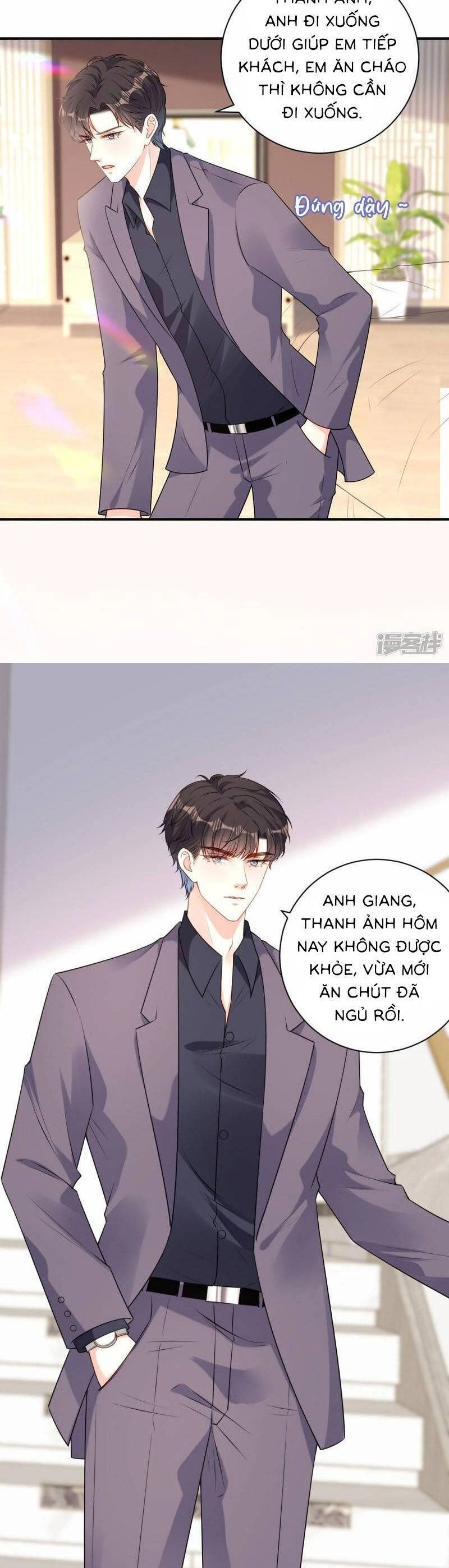 Chuyện Tình Chú Cháu: Vô Pháp Có Được Em Chapter 74 - 14