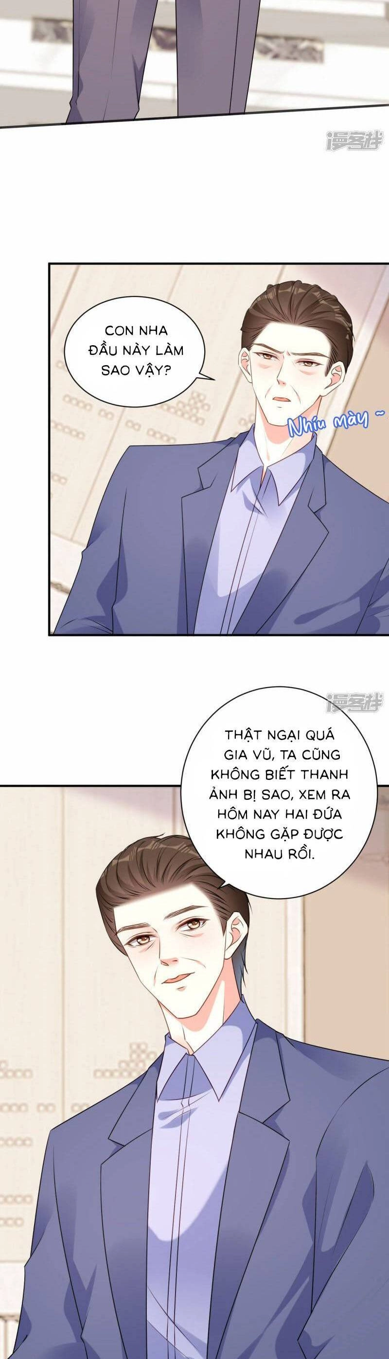 Chuyện Tình Chú Cháu: Vô Pháp Có Được Em Chapter 74 - 15