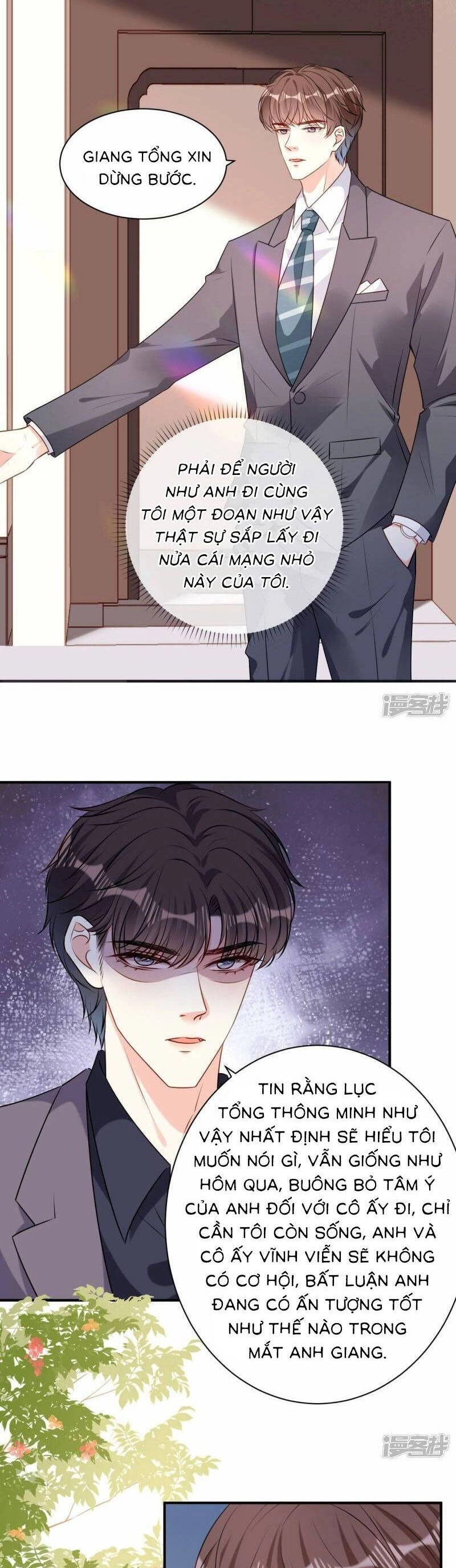 Chuyện Tình Chú Cháu: Vô Pháp Có Được Em Chapter 75 - 3