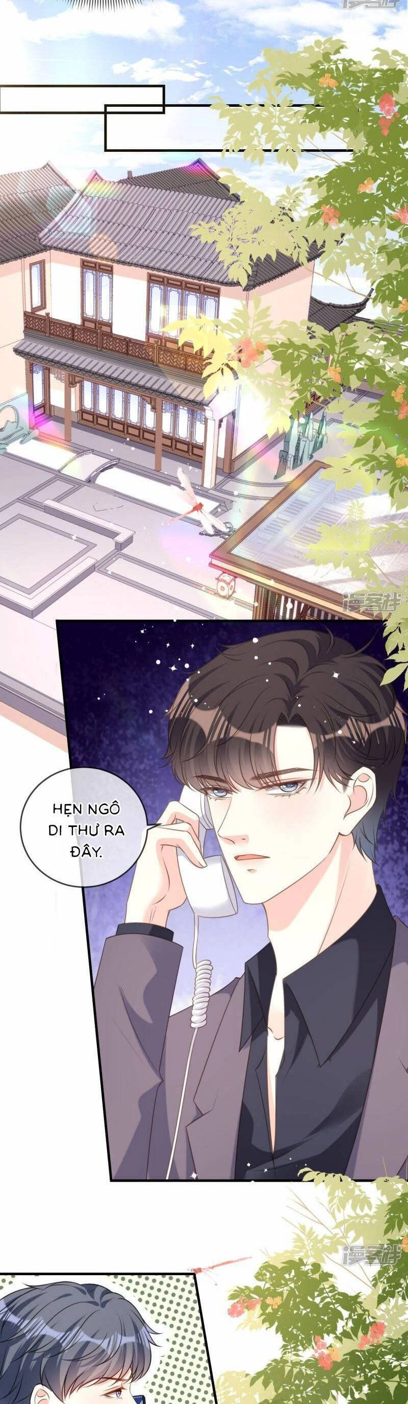 Chuyện Tình Chú Cháu: Vô Pháp Có Được Em Chapter 75 - 8