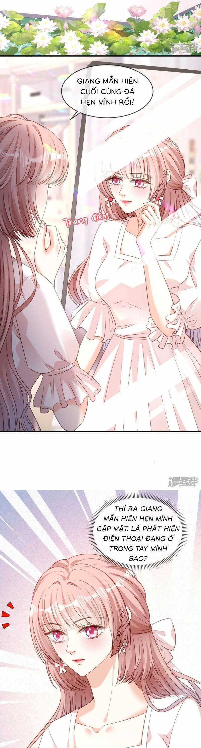 Chuyện Tình Chú Cháu: Vô Pháp Có Được Em Chapter 75 - 10