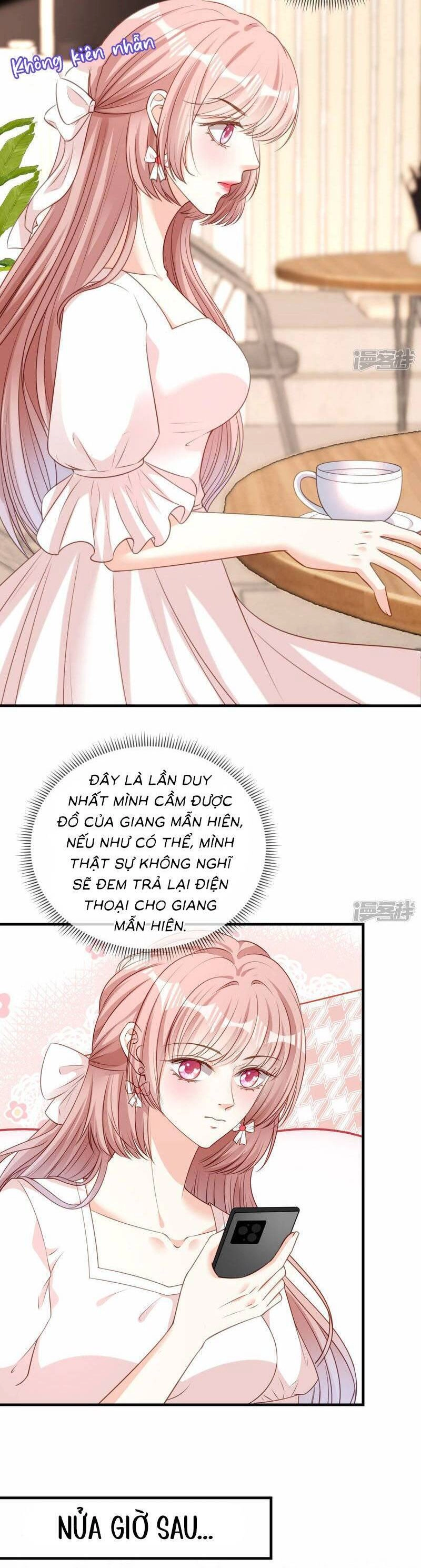 Chuyện Tình Chú Cháu: Vô Pháp Có Được Em Chapter 75 - 12