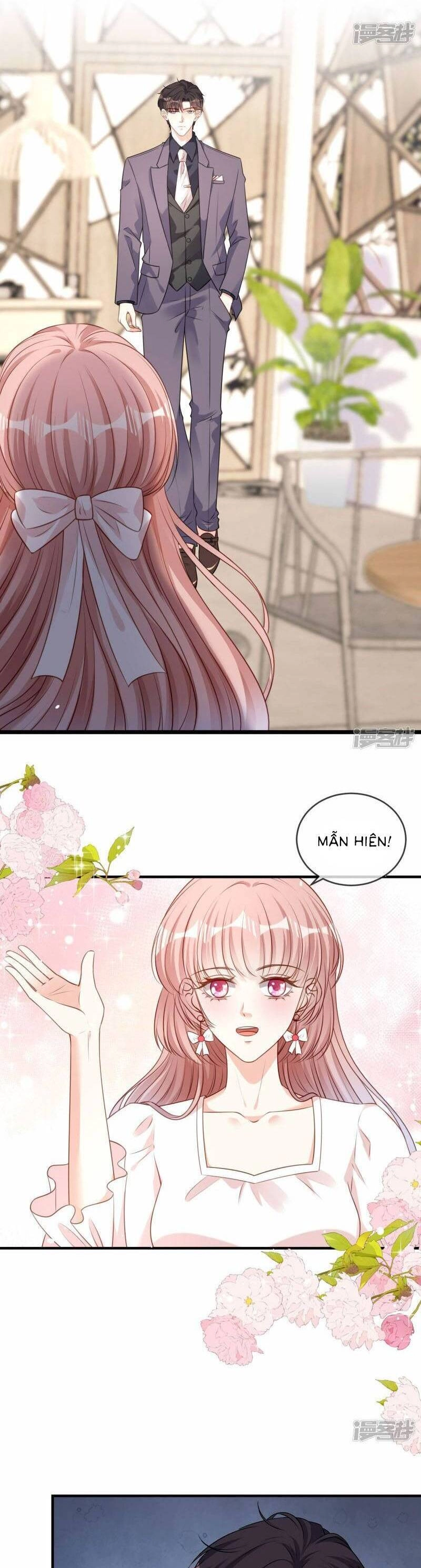 Chuyện Tình Chú Cháu: Vô Pháp Có Được Em Chapter 75 - 13