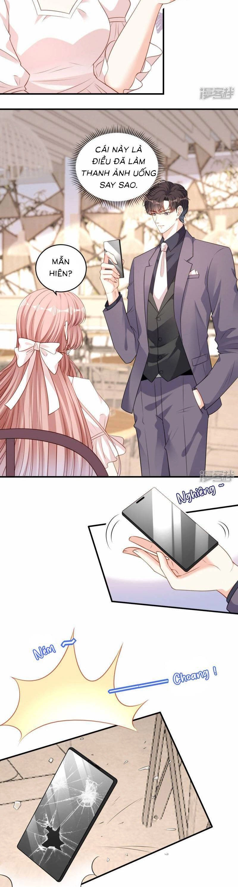 Chuyện Tình Chú Cháu: Vô Pháp Có Được Em Chapter 75 - 15