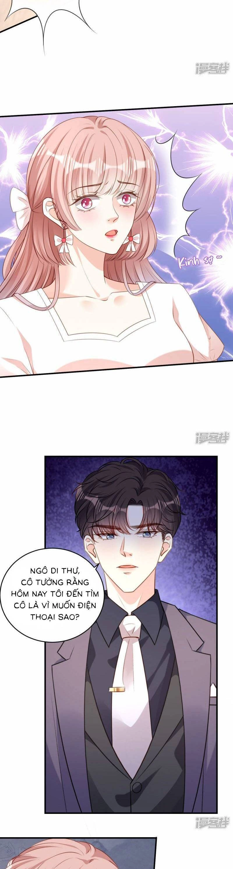 Chuyện Tình Chú Cháu: Vô Pháp Có Được Em Chapter 75 - 16