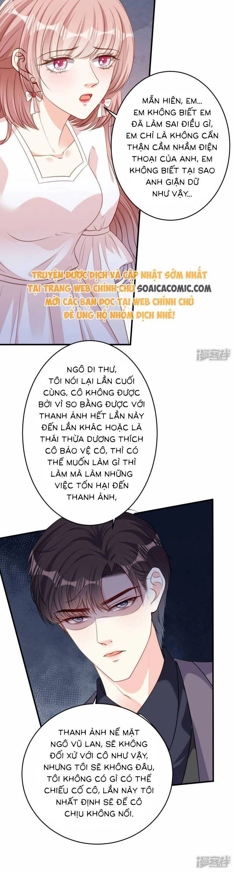 Chuyện Tình Chú Cháu: Vô Pháp Có Được Em Chapter 75 - 17