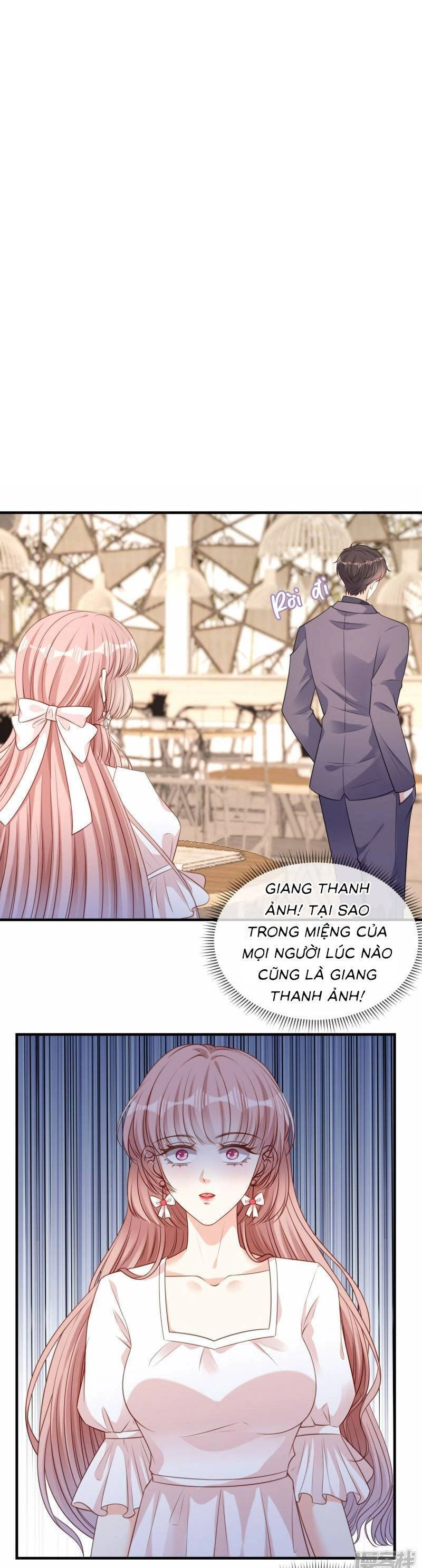 Chuyện Tình Chú Cháu: Vô Pháp Có Được Em Chapter 76 - 2