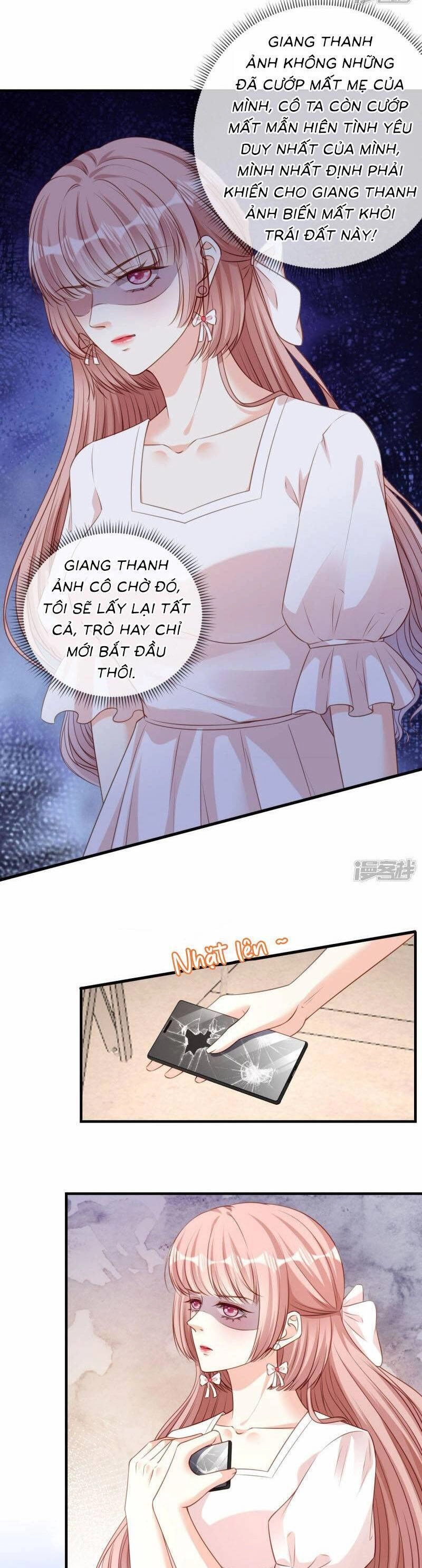 Chuyện Tình Chú Cháu: Vô Pháp Có Được Em Chapter 76 - 3