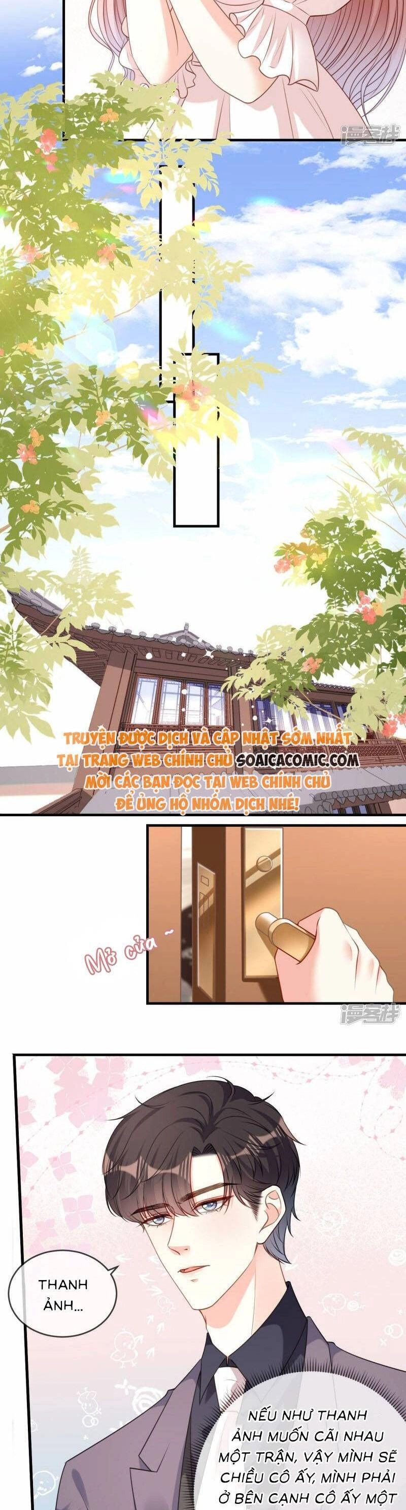 Chuyện Tình Chú Cháu: Vô Pháp Có Được Em Chapter 76 - 4