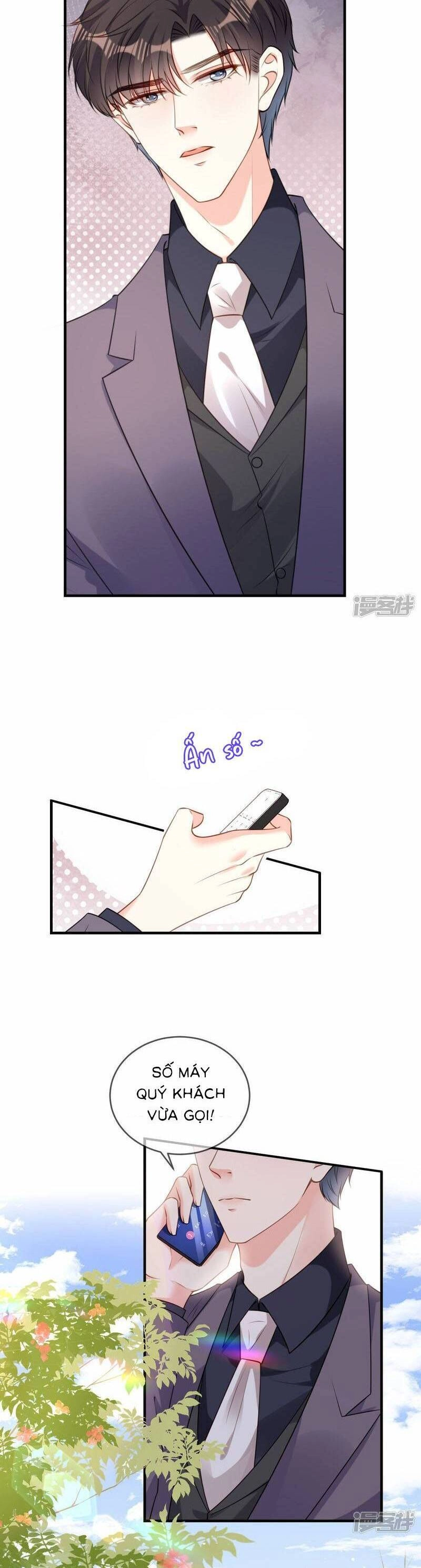 Chuyện Tình Chú Cháu: Vô Pháp Có Được Em Chapter 76 - 6