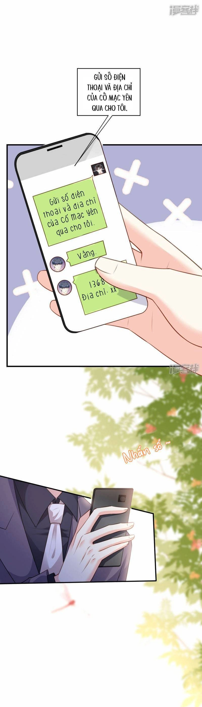 Chuyện Tình Chú Cháu: Vô Pháp Có Được Em Chapter 76 - 8