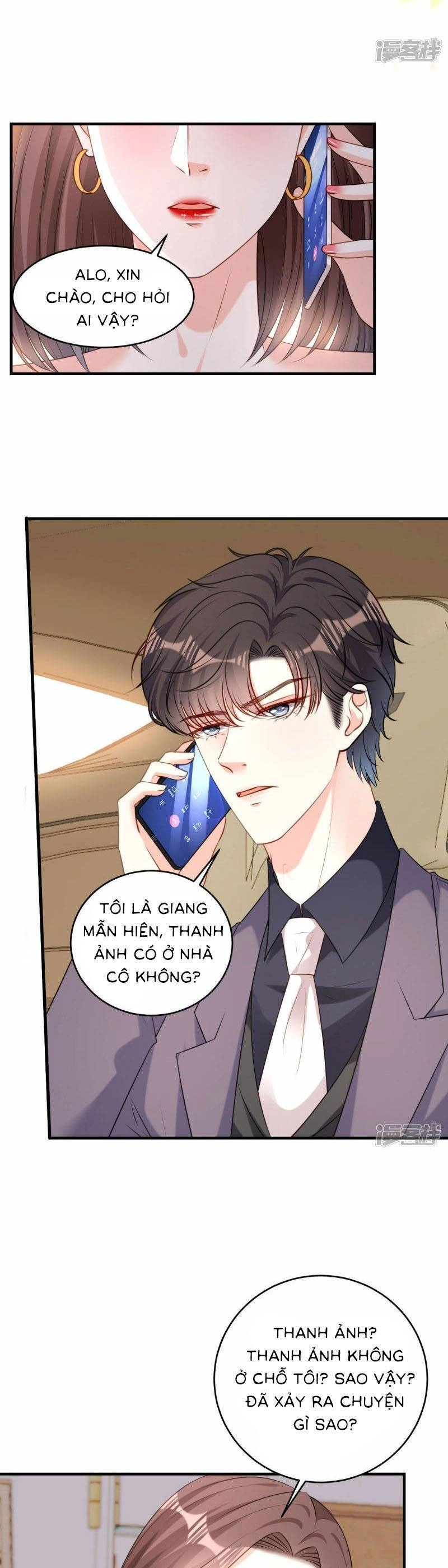 Chuyện Tình Chú Cháu: Vô Pháp Có Được Em Chapter 76 - 9