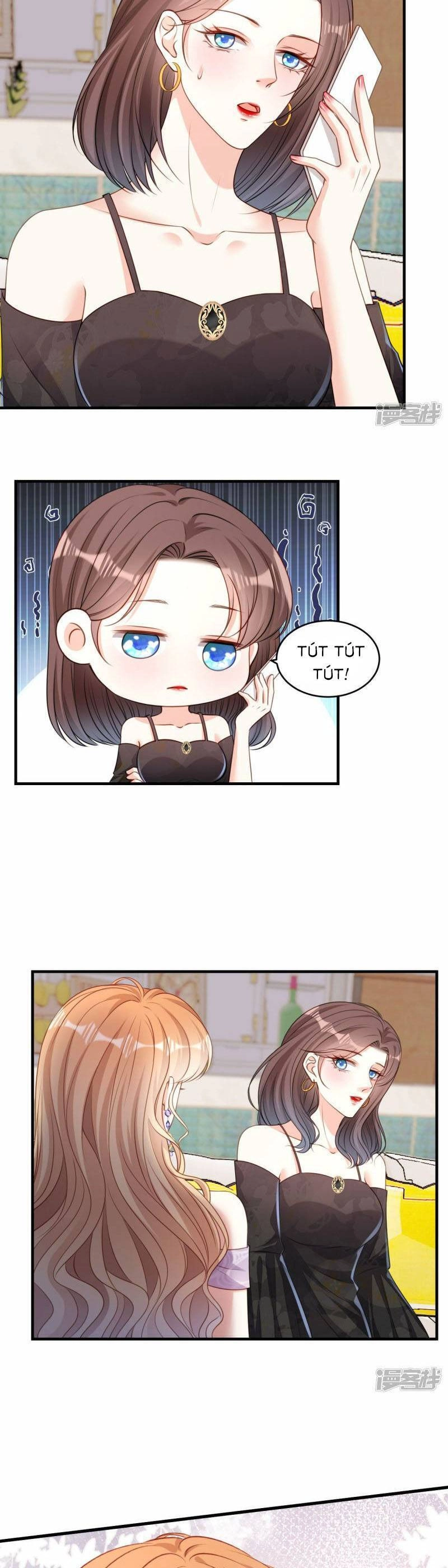 Chuyện Tình Chú Cháu: Vô Pháp Có Được Em Chapter 76 - 10