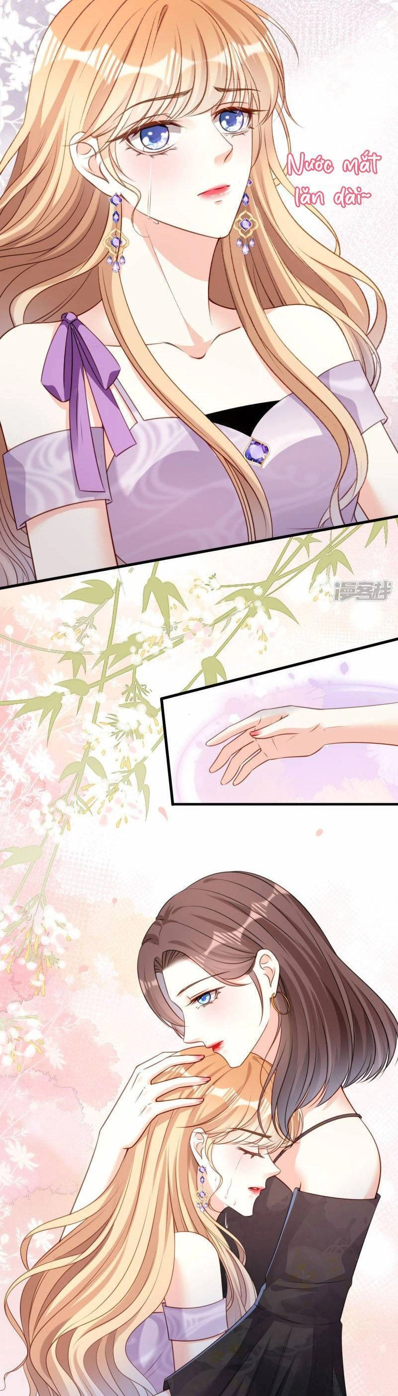 Chuyện Tình Chú Cháu: Vô Pháp Có Được Em Chapter 76 - 11