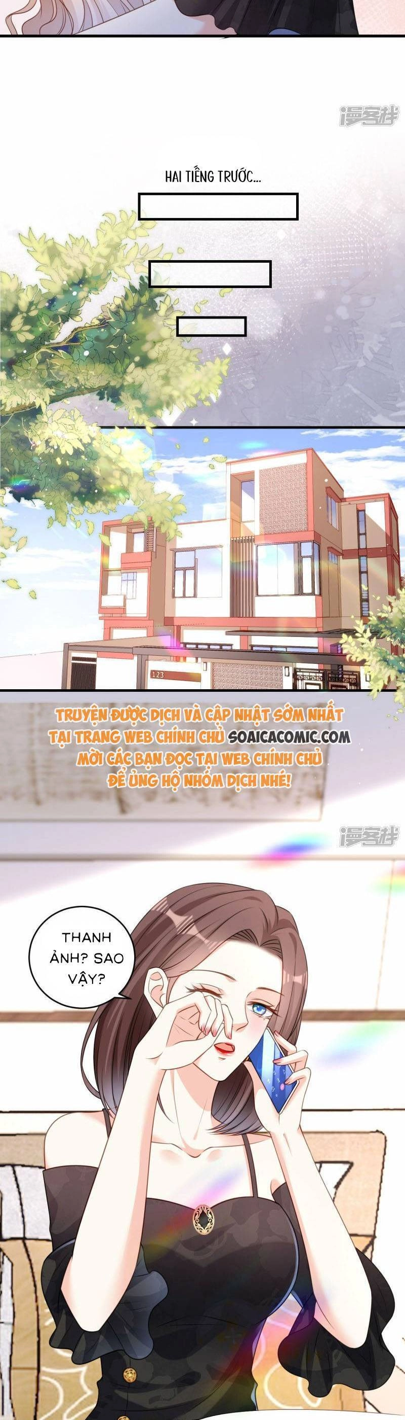 Chuyện Tình Chú Cháu: Vô Pháp Có Được Em Chapter 76 - 12