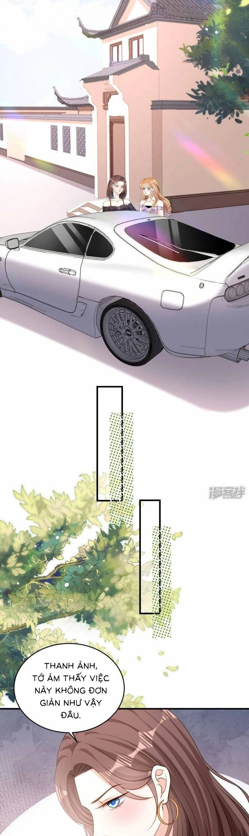 Chuyện Tình Chú Cháu: Vô Pháp Có Được Em Chapter 77 - 4