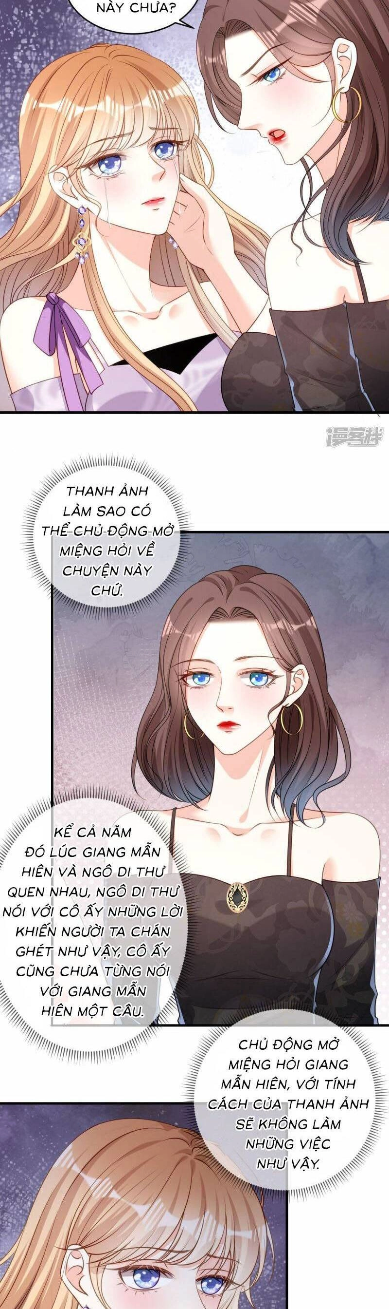 Chuyện Tình Chú Cháu: Vô Pháp Có Được Em Chapter 77 - 6
